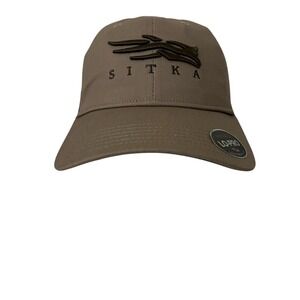 Sitka Icon Trucker Low Profile Fit Trucker Hat Cap OS